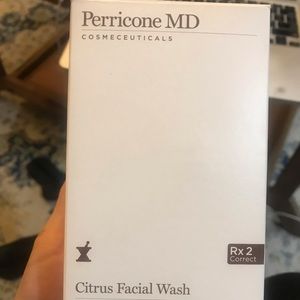 Perricone MD Makeup - Perricone MD Citrus Facial Wash 6floz Perricone MD Makeup - Perricone MD Citrus Facial Wash 6floz